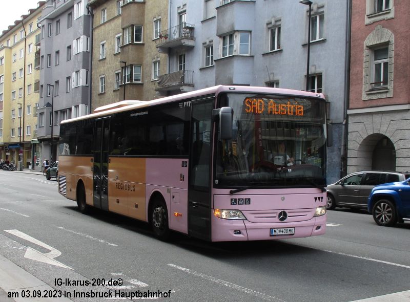 MD 408MO